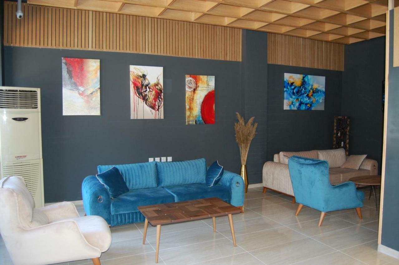 Grand Krone Hotel Cinarcik Ngoại thất bức ảnh